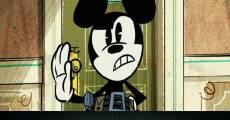 Walt Disney's Mickey Mouse: The Boiler Room (2014)