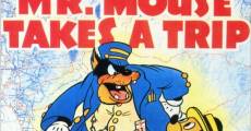 Filme completo Walt Disney's Mickey Mouse: Mr. Mouse Takes a Trip