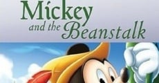Filme completo Mickey E o Pé de Feijão