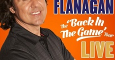 Micky Flanagan: Back in the Game Live film complet