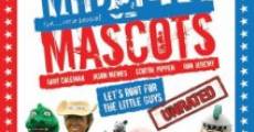 Midgets Vs. Mascots film complet