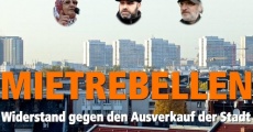 Filme completo Mietrebellen - Widerstand gegen den Ausverkauf der Stadt
