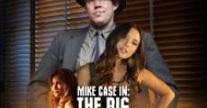 Mike Case in: The Big Kiss Off (2013)
