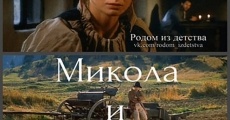 Filme completo Mikola a Mikolko