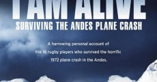I Am Alive: Surviving The Andes Plane Crash film complet