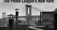 Ordinary Miracles: The Photo League's New York film complet