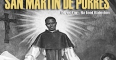 Filme completo Milagros de San Martín de Porres