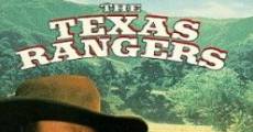 The Texas Rangers film complet