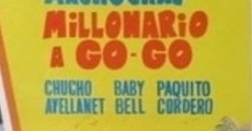 Millonario a go go (1965)