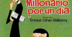 Millonario por un día (1963)