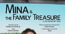 Filme completo Mina & the Family Treasure
