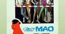 Filme completo Mio Mao: Fatiche ed avventure di alcuni giovani occidentali per introdurre il vizio in Cina