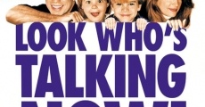 Look Who's Talking Now film complet