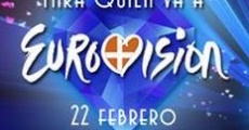 Mira quién va a Eurovision (2014)