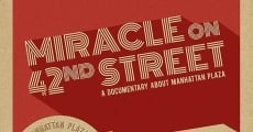 Miracle on 42nd Street streaming