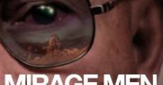Mirage Men film complet
