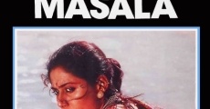 Mirch Masala