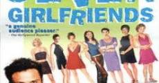 Filme completo Seven Girlfriends