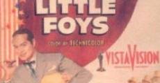 The Seven Little Foys film complet