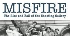 Filme completo Misfire: The Rise and Fall of the Shooting Gallery