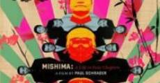 Mishima: A Life in Four Chapters film complet