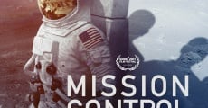 Mission Control: gli eroi sconosciuti dell'Apollo