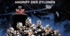Filme completo Mission Galactica: The Cylon Attack