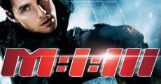 Mission: Impossible III film complet