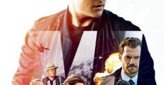 Mission: Impossible - Fallout film complet