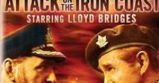 Attack on the Iron Coast film complet