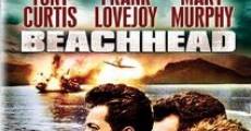 Beachhead film complet