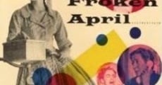 Fröken April (1958)