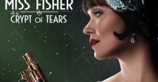 Miss Fisher and the Crypt of Tears film complet