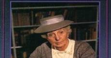 Agatha Christie's Miss Marple: The Moving Finger streaming