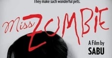 Miss Zombie film complet