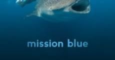 Mission Blue streaming