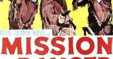 Mission of Danger film complet