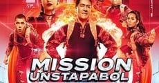 Mission Unstapabol: The Don Identity