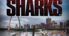 Filme completo Mississippi River Sharks