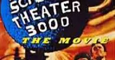 Mystery Science Theater 3000: The Movie film complet