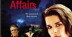Intimate Affairs streaming