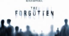 The Forgotten film complet