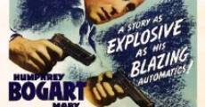 The Maltese Falcon film complet