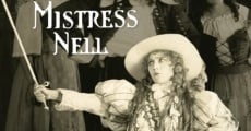 Mistress Nell (1915)