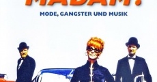 Filme completo Mit mir nicht, Madam!