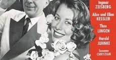 Mit Rosen fängt die Liebe an (1957)