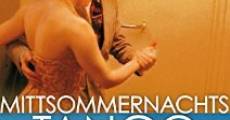 Mittsommernachtstango film complet