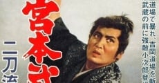Miyamoto Musashi: Nitôryû kaigen film complet
