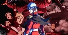 Mobile Suit Gundam: The Origin I - Blue-Eyed Casval