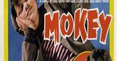 Filme completo Mokey